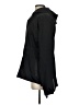 Fabletics Solid Black Jacket Size S - photo 5