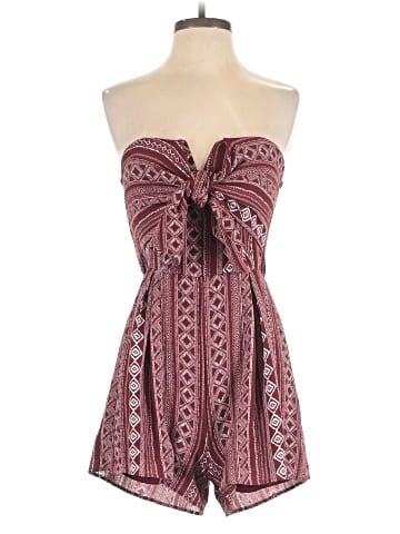 Daytrip Romper (view 1)