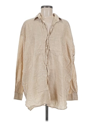 Frank & Eileen Long Sleeve Button-Down Shirt (view 1)