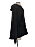 Fabletics Solid Black Jacket Size S - photo 4
