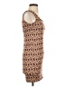 GB Brown Casual Dress Size S - photo 4