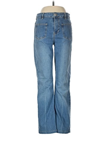 Elliott Lauren Jeans (view 1)
