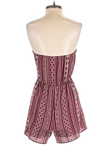 Daytrip Romper (view 2)