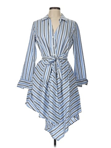 INC International Concepts Casual Dress (view 1)