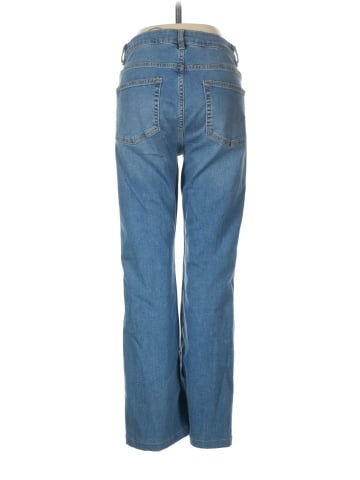 Elliott Lauren Jeans (view 2)