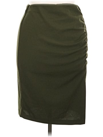 FASHION TO FIGURE Casual Skirt (view 1)