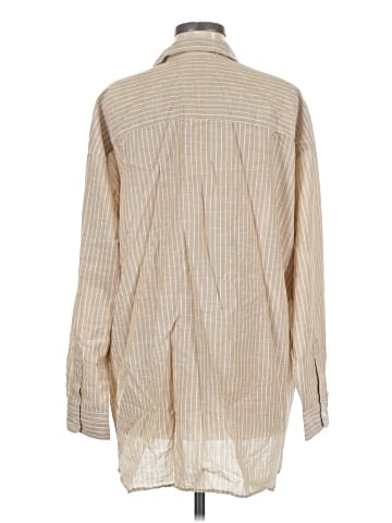 Frank & Eileen Long Sleeve Button-Down Shirt (view 2)