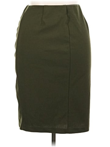 FASHION TO FIGURE Casual Skirt (view 2)