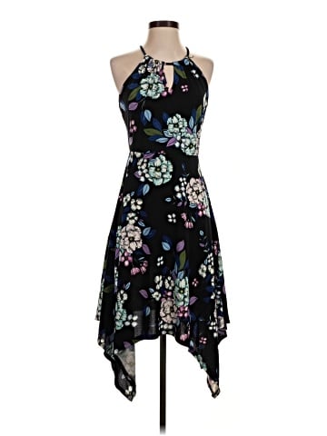 Candie's Cocktail Dress (view 1)