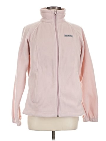 Columbia Track Jacket (view 1)