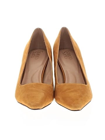 Franco Sarto Heels (view 2)