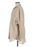 Frank & Eileen Tan Long Sleeve Button-Down Shirt Size M - photo 5