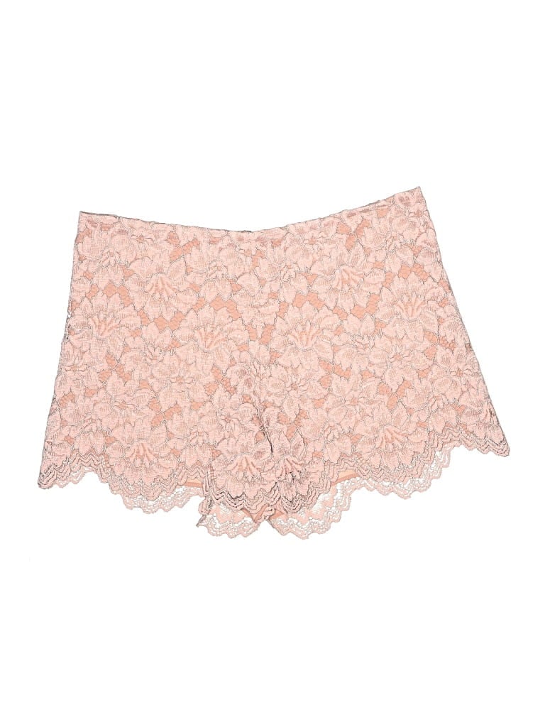 Pre-owned Alexis Shorts In Pink