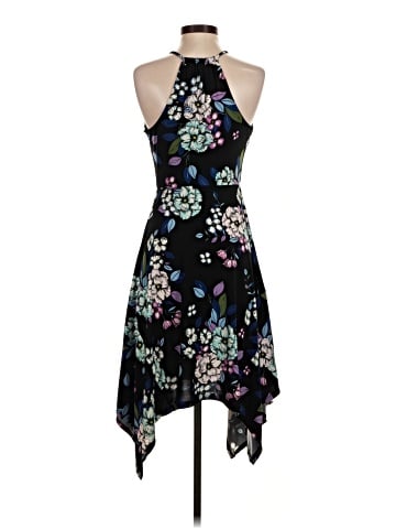 Candie's Cocktail Dress (view 2)