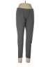 Apt. 9 Gray Active Pants Size L - photo 1