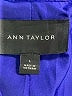Ann Taylor Purple Coat Size L - photo 6