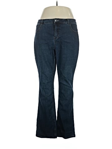 Westport Jeans (view 1)