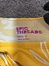 Epic Threads Yellow Dress Size 6 - photo 3