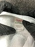 Hanes White Sweatshirt Size M - photo 4