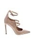 Tamara Mellon Ivory Heels Size EU 38 1/2 - photo 1