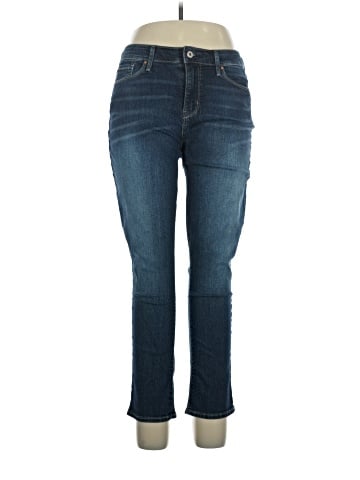 Levi Strauss Signature Jeans (view 1)