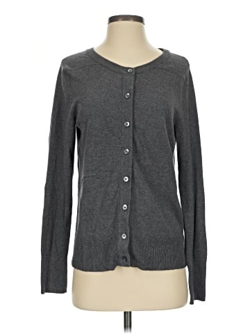 Eddie Bauer Cardigan (view 1)
