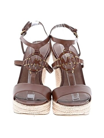 MICHAEL Michael Kors Wedges (view 2)