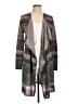 Absolutely Famous Gray Cardigan Size L - photo 1