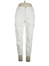 Cinq à Sept Ivory Jeggings Size 14 - photo 1