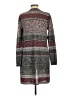 Absolutely Famous Gray Cardigan Size L - photo 2