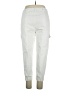 Cinq à Sept Ivory Jeggings Size 14 - photo 2