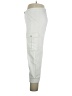 Cinq à Sept Ivory Jeggings Size 14 - photo 5