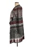 Absolutely Famous Gray Cardigan Size L - photo 5