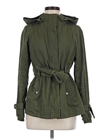 Miss London Jacket (view 1)