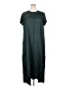 Nordstrom Green Casual Dress Size XL - photo 1