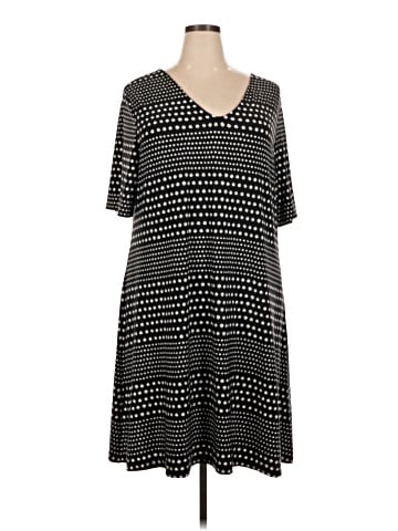 Chico's Casual Dress (view 1)