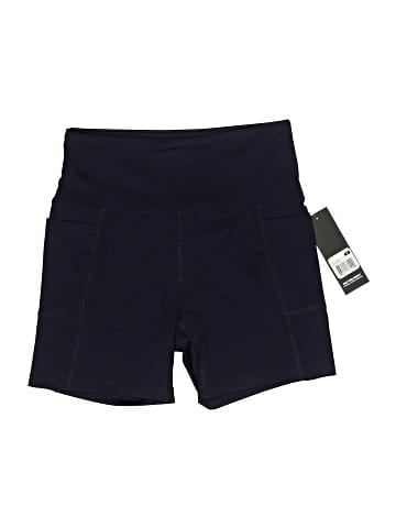 Bally Total Fitness Athletic Shorts (view 1)