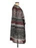 Absolutely Famous Gray Cardigan Size L - photo 4