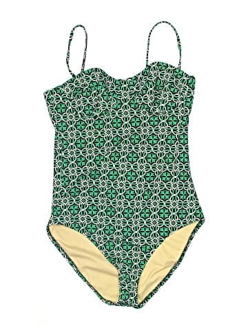 J.Crew One Piece Swimsuit (view 1)