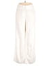 Eileen Fisher Ivory Casual Pants Size 16 - photo 1