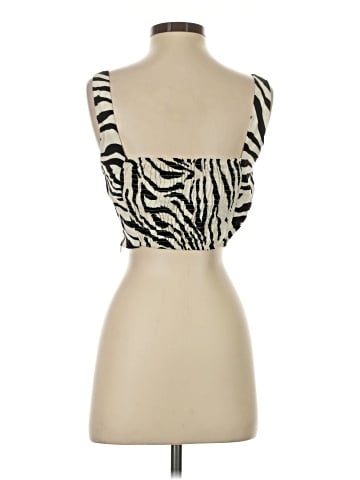 Stradivarius Sleeveless Top (view 2)