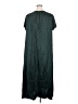Nordstrom Green Casual Dress Size XL - photo 2