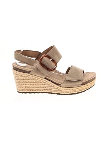 Aetrex Wedges (view 1)