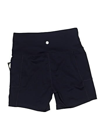 Bally Total Fitness Athletic Shorts (view 2)