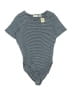 Ann Taylor Gray Bodysuit Size XS - photo 1