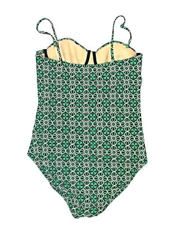 J.Crew One Piece Swimsuit (view 2)
