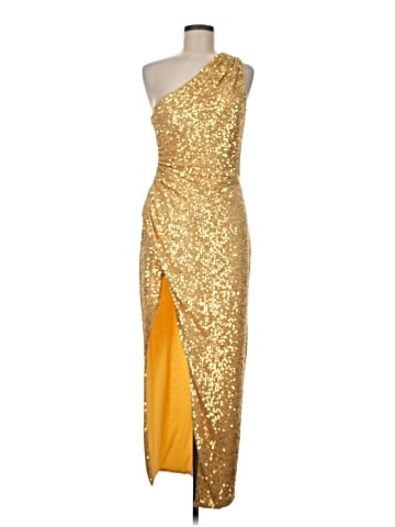 Alexia Admor Cocktail Dress (view 1)