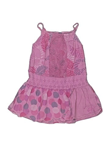 Naartjie Kids Dress (view 1)