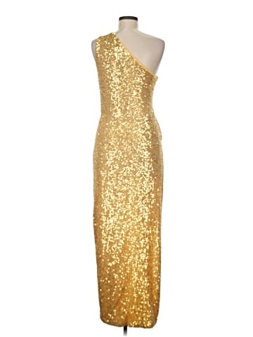 Alexia Admor Cocktail Dress (view 2)