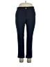 89th & Madison Solid Blue Casual Pants Size 16 - photo 1